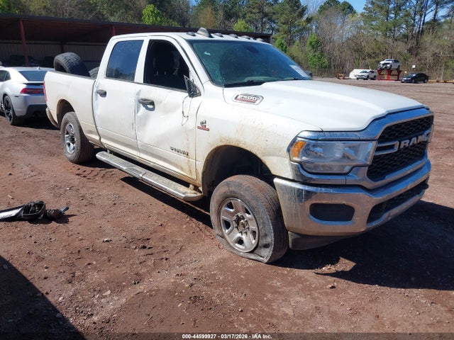 2022 RAM 2500 3C6UR5CL0NG221179
