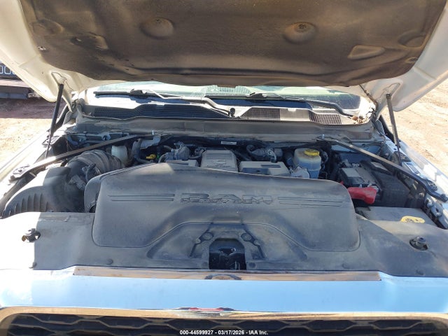2022 RAM 2500 3C6UR5CL0NG221179 Photo 9