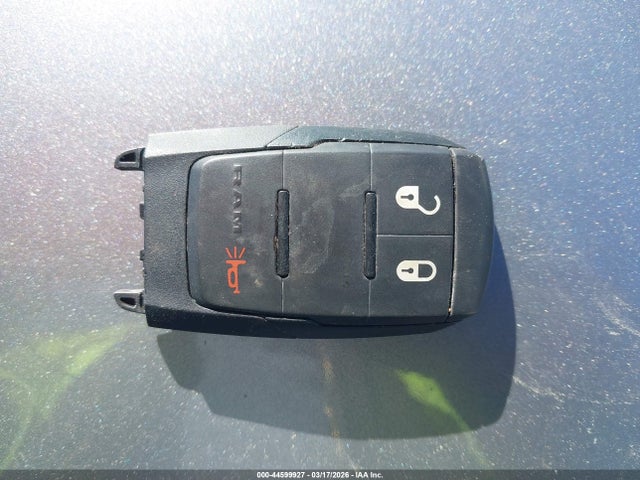 2022 RAM 2500 3C6UR5CL0NG221179 Photo 10