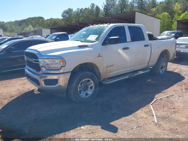 2022 RAM 2500 3C6UR5CL0NG221179 Photo 1