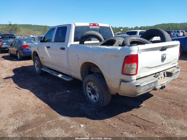 2022 RAM 2500 3C6UR5CL0NG221179 Photo 2