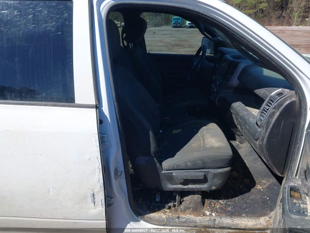 2022 RAM 2500 3C6UR5CL0NG221179 Photo 4