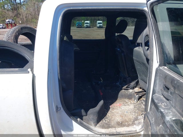 2022 RAM 2500 3C6UR5CL0NG221179 Photo 7