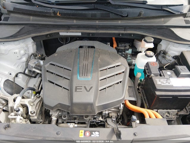 KNDCC3LG1K5019483 KIA Niro Ev Ex