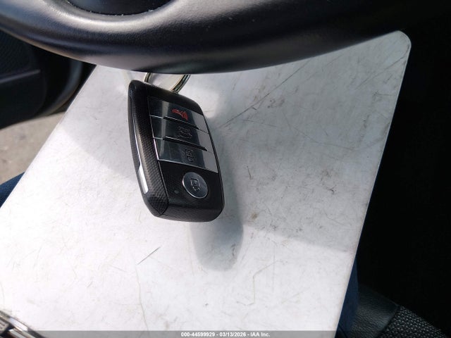 KNDCC3LG1K5019483 KIA Niro Ev Ex