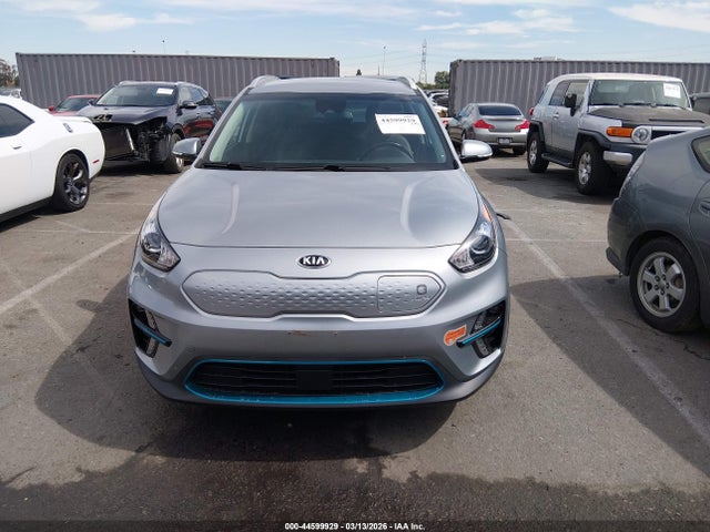 KNDCC3LG1K5019483 KIA Niro Ev Ex