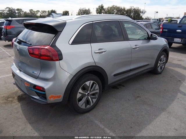 KNDCC3LG1K5019483 KIA Niro Ev Ex