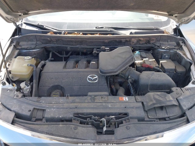 Продажа на аукционе авто 2012 Mazda Cx-9 Grand Touring, vin: JM3TB2DAXC0369157, номер лота: 44599930