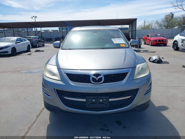 Продажа на аукционе авто 2012 Mazda Cx-9 Grand Touring, vin: JM3TB2DAXC0369157, номер лота: 44599930