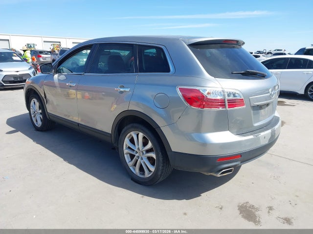 Продажа на аукционе авто 2012 Mazda Cx-9 Grand Touring, vin: JM3TB2DAXC0369157, номер лота: 44599930