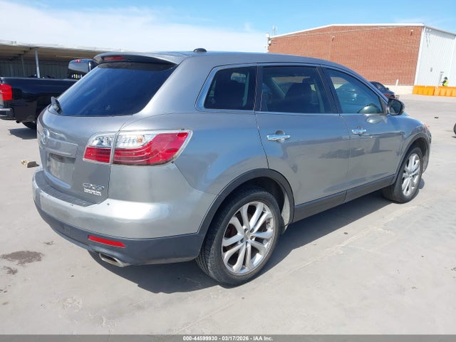 Продажа на аукционе авто 2012 Mazda Cx-9 Grand Touring, vin: JM3TB2DAXC0369157, номер лота: 44599930