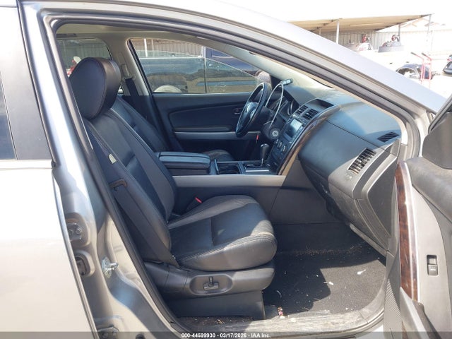 Продажа на аукционе авто 2012 Mazda Cx-9 Grand Touring, vin: JM3TB2DAXC0369157, номер лота: 44599930