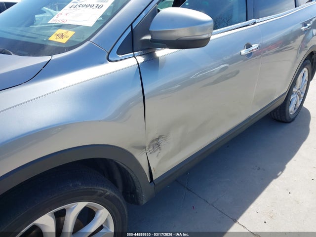 Продажа на аукционе авто 2012 Mazda Cx-9 Grand Touring, vin: JM3TB2DAXC0369157, номер лота: 44599930