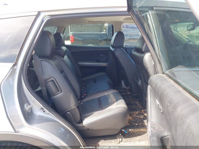 Продажа на аукционе авто 2012 Mazda Cx-9 Grand Touring, vin: JM3TB2DAXC0369157, номер лота: 44599930