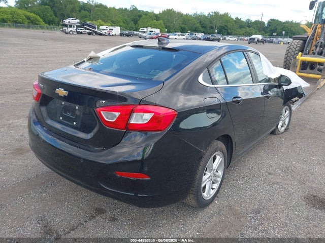 Продаж на аукціоні авто 2017 Chevrolet Cruze Lt Auto, vin: 1G1BE5SM0H7278187, номер лоту: 44599935