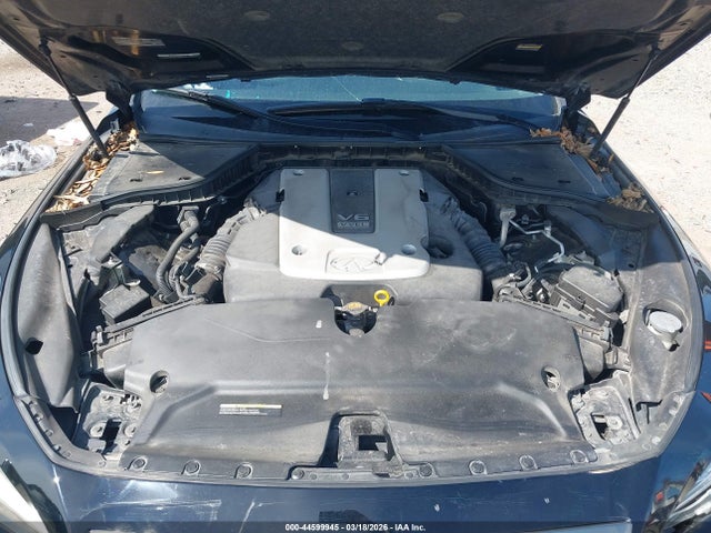 Aukcja sprzedaży 2015 Infiniti Q50 Premium/sport, vin: JN1BV7AP8FM337146, numer aukcji: 44599945