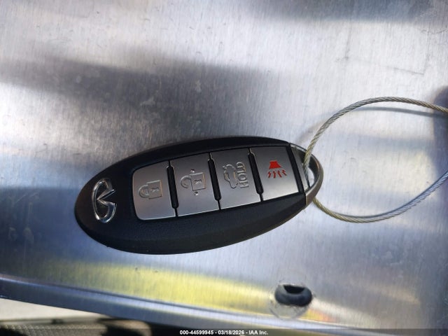 Aukcja sprzedaży 2015 Infiniti Q50 Premium/sport, vin: JN1BV7AP8FM337146, numer aukcji: 44599945