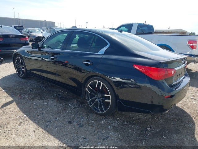 Aukcja sprzedaży 2015 Infiniti Q50 Premium/sport, vin: JN1BV7AP8FM337146, numer aukcji: 44599945