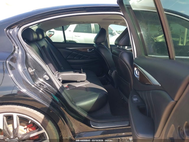 Aukcja sprzedaży 2015 Infiniti Q50 Premium/sport, vin: JN1BV7AP8FM337146, numer aukcji: 44599945