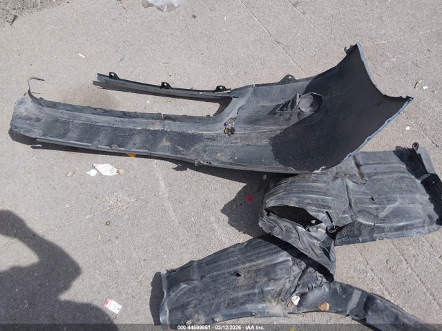 2011 Toyota Sienna Le V6 მანქანა იყიდება აუქციონზე, vin: 5TDKK3DC0BS046016, აუქციონის ნომერი: 44599951