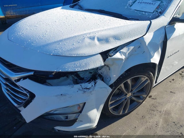 2022 CHEVROLET MALIBU 1G1ZD5ST3NF113485 Photo 5