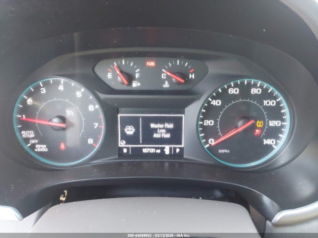 2022 CHEVROLET MALIBU 1G1ZD5ST3NF113485 Photo 6