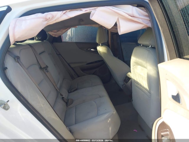 2022 CHEVROLET MALIBU 1G1ZD5ST3NF113485 Photo 7