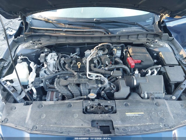 2021 NISSAN ALTIMA 1N4BL4CV8MN312581 Photo 9