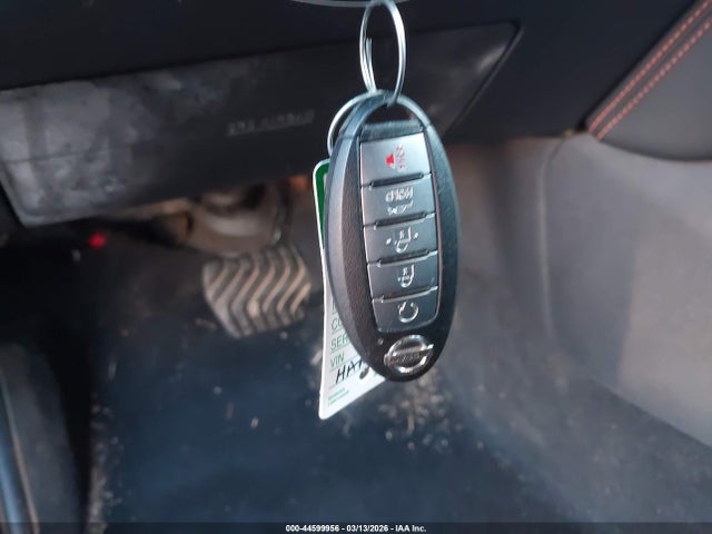 2021 NISSAN ALTIMA 1N4BL4CV8MN312581 Photo 10