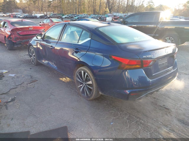 2021 NISSAN ALTIMA 1N4BL4CV8MN312581 Photo 2