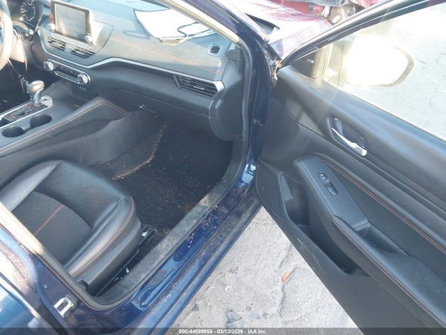 2021 NISSAN ALTIMA 1N4BL4CV8MN312581 Photo 4