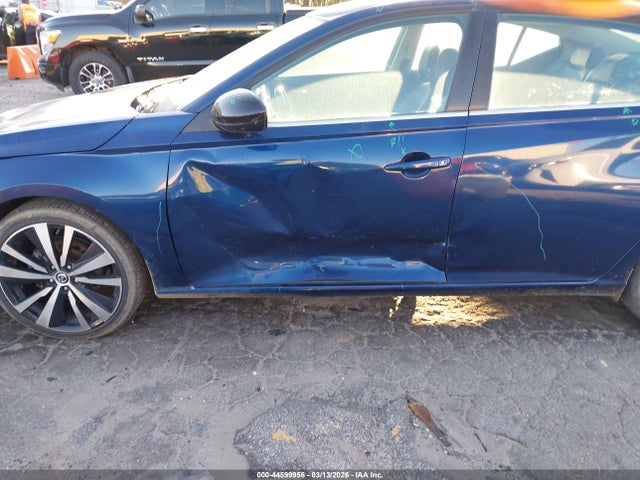 2021 NISSAN ALTIMA 1N4BL4CV8MN312581 Photo 5