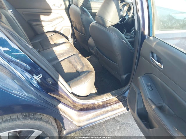 2021 NISSAN ALTIMA 1N4BL4CV8MN312581 Photo 7