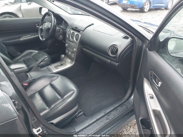 Auction sale of the 2003 Mazda Mazda6 I, vin: 1YVHP80C035M21662, lot number: 44599971