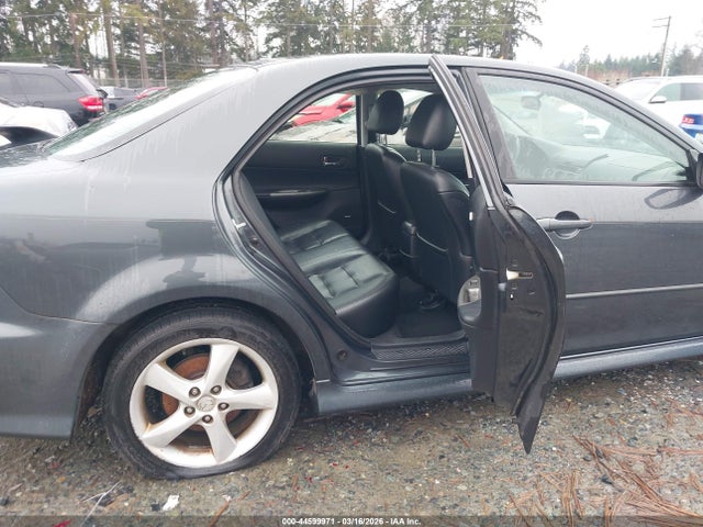 Auction sale of the 2003 Mazda Mazda6 I, vin: 1YVHP80C035M21662, lot number: 44599971