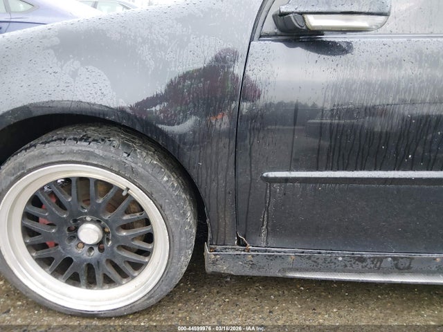 2006 VOLKSWAGEN GTI WVWEV71K56W110712 Photo 5