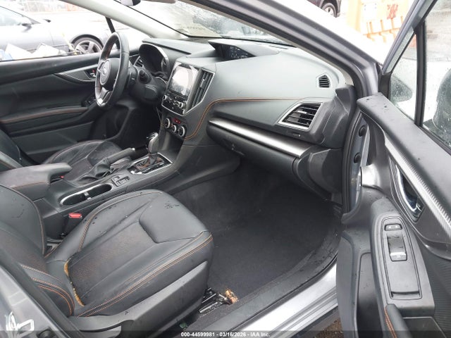 Продажа на аукционе авто 2023 Subaru Crosstrek Limited, vin: JF2GTHMC1P8331630, номер лота: 44599981