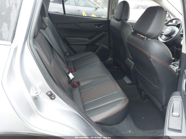 Продажа на аукционе авто 2023 Subaru Crosstrek Limited, vin: JF2GTHMC1P8331630, номер лота: 44599981