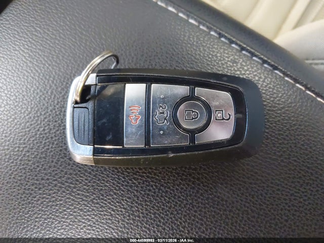 Ford Fusion Hybrid S 2018 3FA6P0UU8JR122468 Image 11