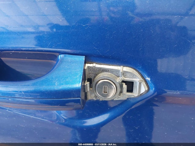 Ford Fusion Hybrid S 2018 3FA6P0UU8JR122468 Image 12