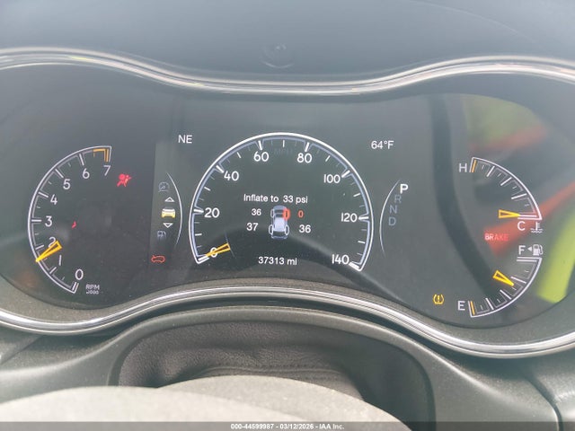 44599987 :رقم المزاد ، 1C4RJFAG1NC117479 vin ، 2022 Jeep Grand Cherokee Wk Laredo X 4x4 مزاد بيع