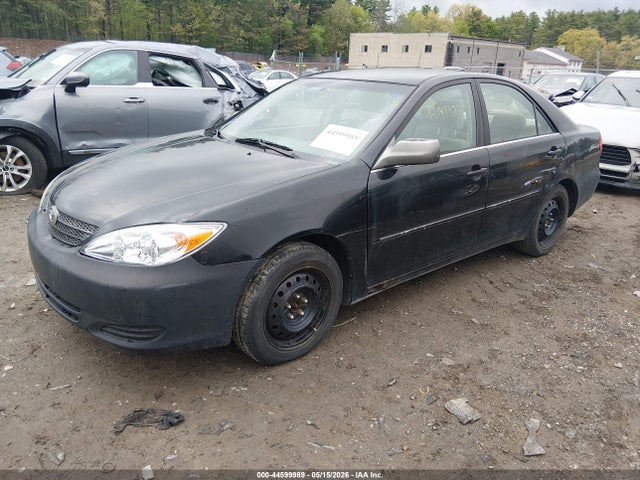 Aukcja sprzedaży 2004 Toyota Camry Xle, vin: 4T1BE30KX4U282526, numer aukcji: 44599989