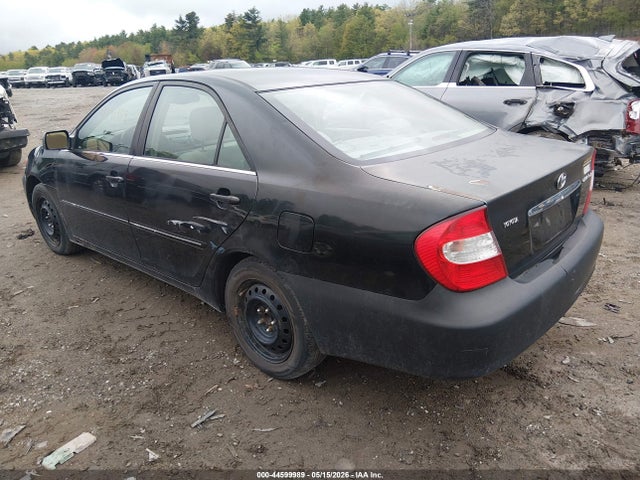 Aukcja sprzedaży 2004 Toyota Camry Xle, vin: 4T1BE30KX4U282526, numer aukcji: 44599989