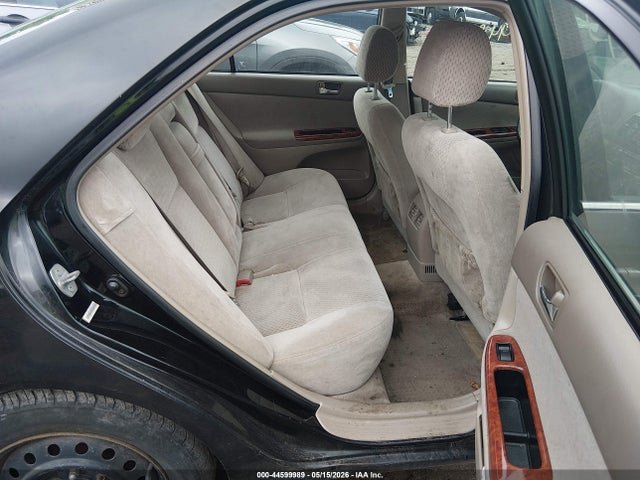 Aukcja sprzedaży 2004 Toyota Camry Xle, vin: 4T1BE30KX4U282526, numer aukcji: 44599989