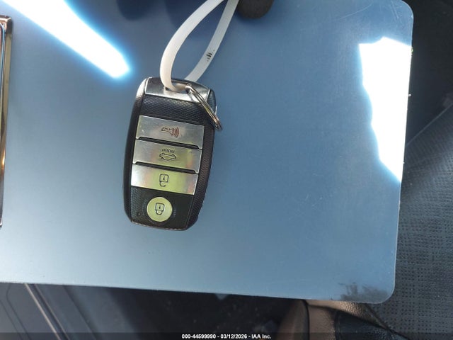 KIA OPTIMA EX 2016 5XXGU4L39GG047603 Image 11