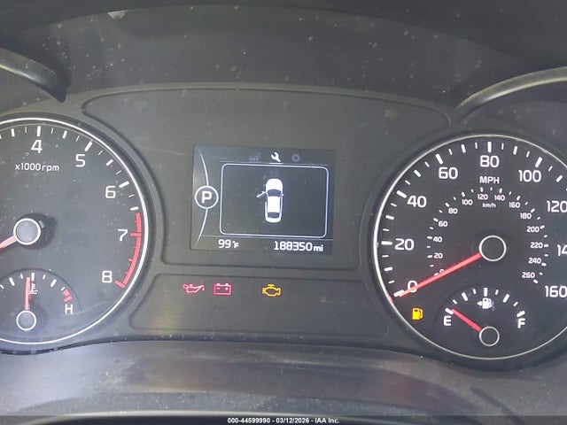 KIA OPTIMA EX 2016 5XXGU4L39GG047603 Image 14