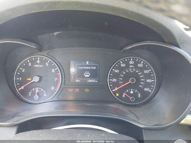 KIA OPTIMA EX 2016 5XXGU4L39GG047603 Image 7