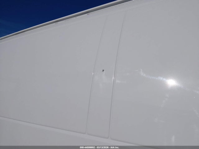 Chevrolet Express 2500 Work Van 2015 1GCWGFCF3F1242289 Image 6