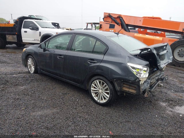 Продажа на аукционе авто 2012 Subaru Impreza 2.0i Premium, vin: JF1GJAF68CH019260, номер лота: 44599994