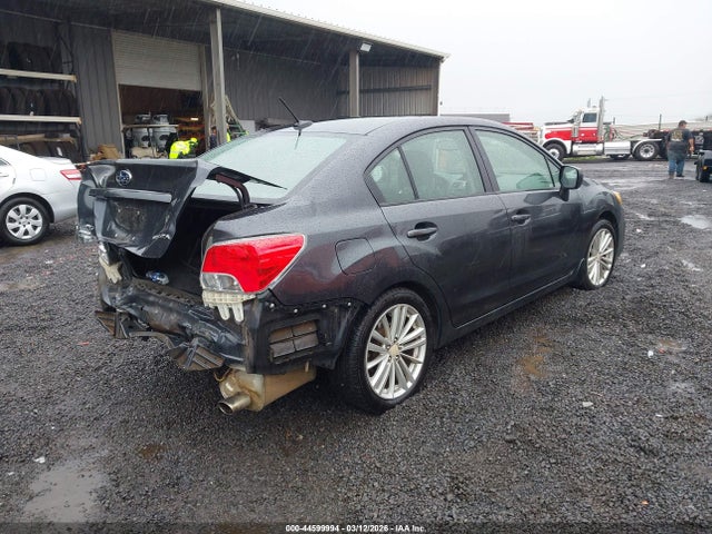 Продажа на аукционе авто 2012 Subaru Impreza 2.0i Premium, vin: JF1GJAF68CH019260, номер лота: 44599994